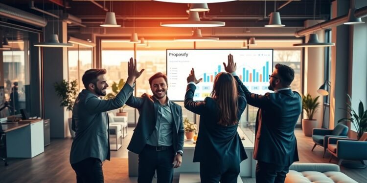 Proposify: The Secret to Winning More Clients with Better Proposals