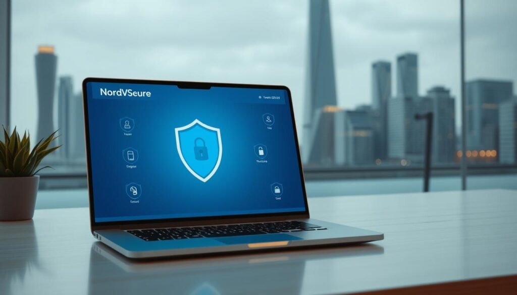 Protecting Against Cyber Threats with NordVPN