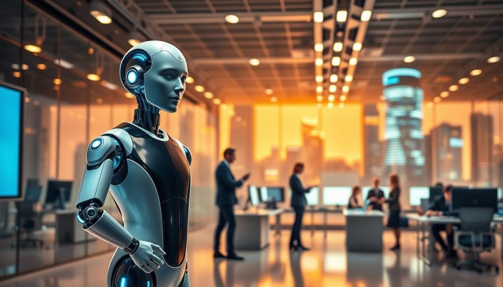 Revolutionize Your Business with AI Avatars: Synthesia Makes It Effortless!