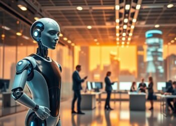 Revolutionize Your Business with AI Avatars: Synthesia Makes It Effortless!