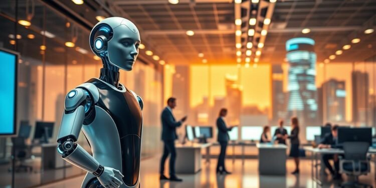 Revolutionize Your Business with AI Avatars: Synthesia Makes It Effortless!