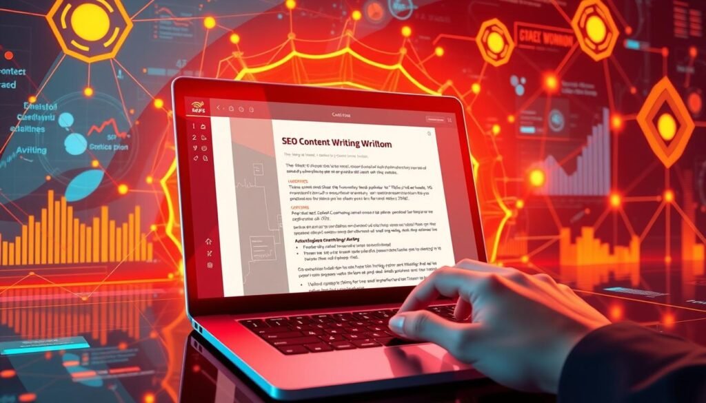 SEO-Optimized Content Creation