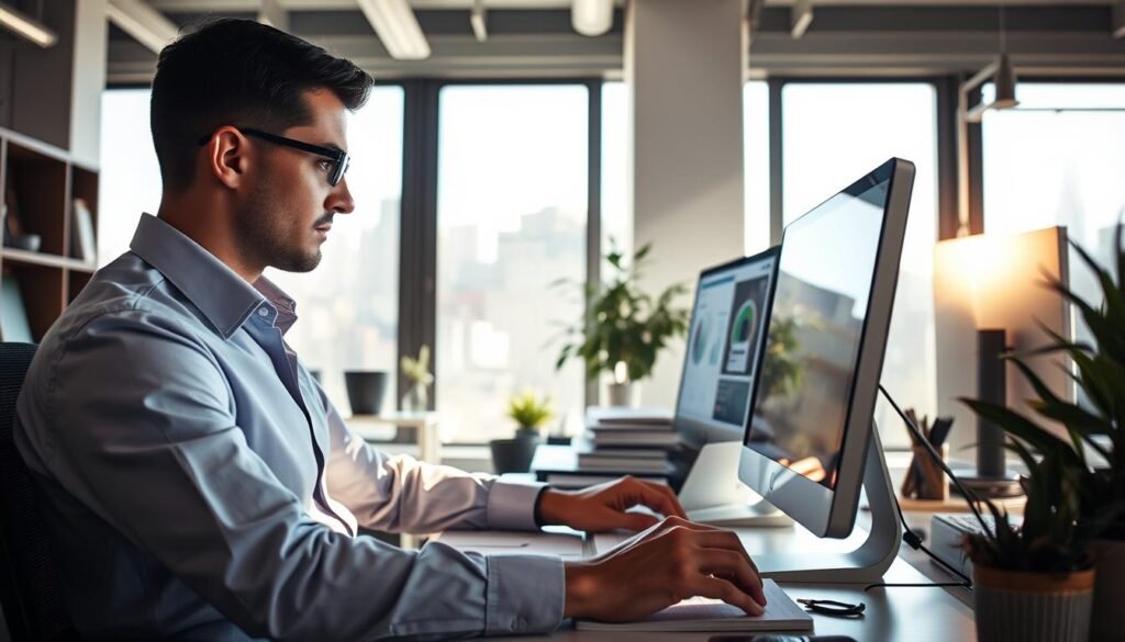 SEO specialist