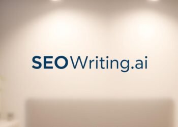 SEOWriting.ai: The Ultimate Tool for SEO-Optimized Content Creation!"