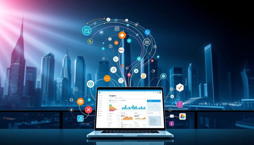 Save Hours Every Day: Zapier’s Automation Will Change Your Workflow Forever!"