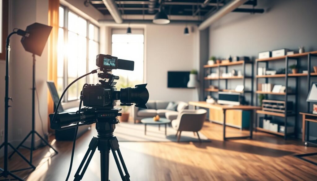 Small Businesses Rejoice: Create Professional Videos for Your Brands