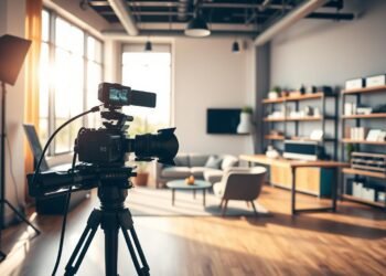 Small Businesses Rejoice: Create Professional Videos for Your Brands