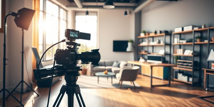 Small Businesses Rejoice: Create Professional Videos for Your Brands