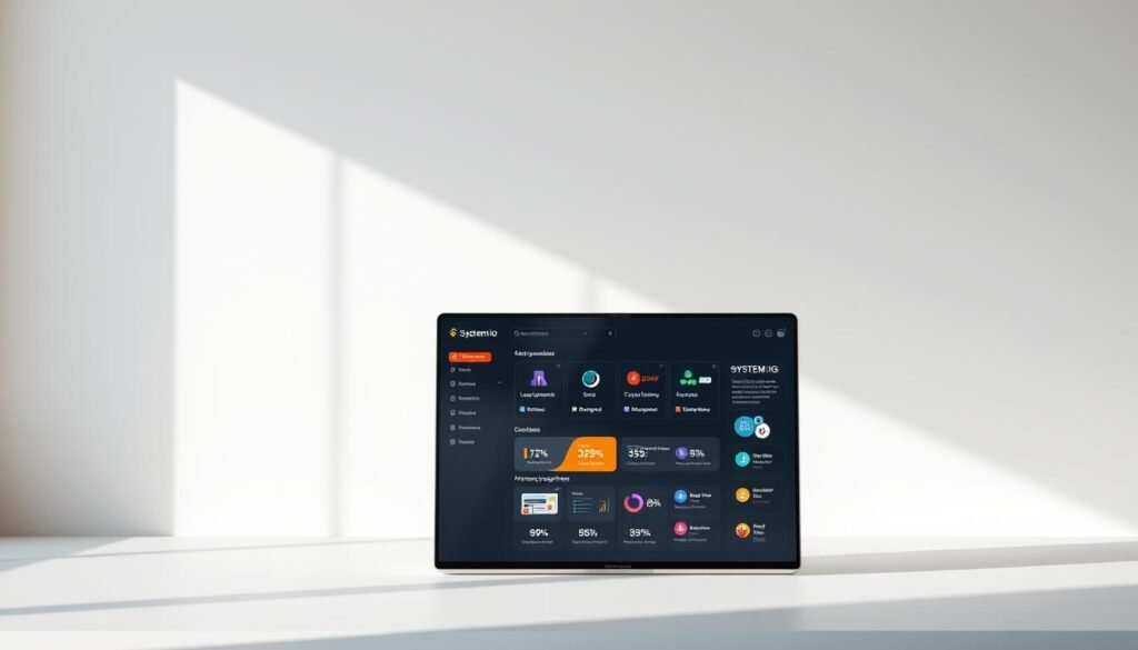 The All-in-One Business Tool You’ve Been Waiting For: Systeme.io Delivers Big!"