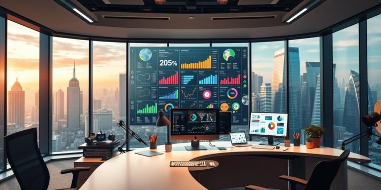 The Ultimate CRM for Agencies: GoHighLevel Will Transform Your Business