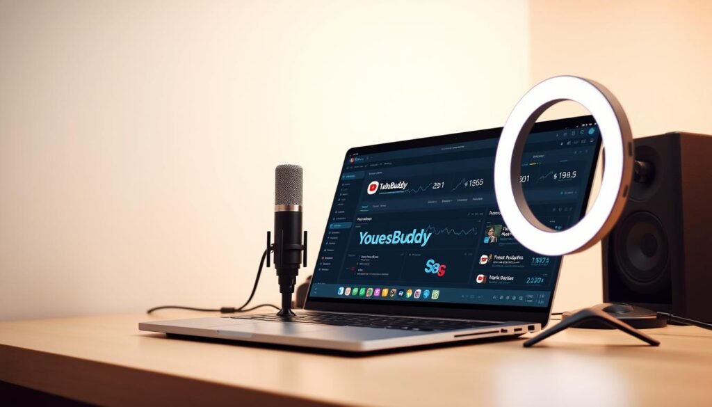TubeBuddy Essential for YouTube Creators