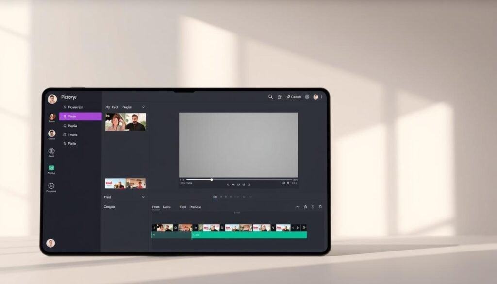 Turn Text into Stunning Videos in Minutes with Pictory.ai
