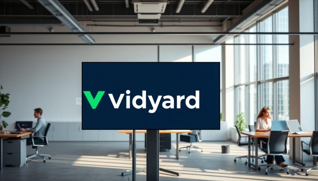 Vidyard integrations