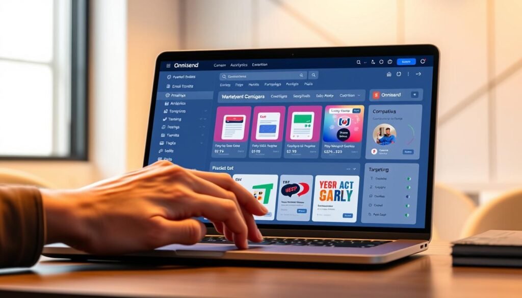 boost your e-commerce sales with Omnisend’s powerful email & SMS marketing