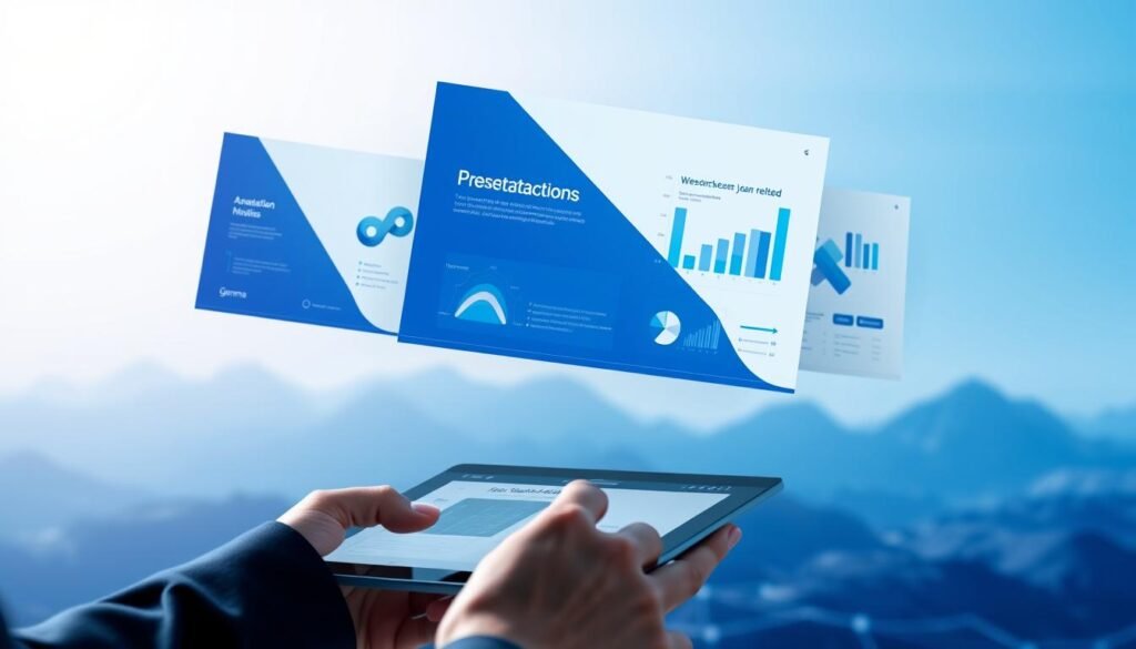 create stunning presentations in minutes with gamma’s ai-powered tools