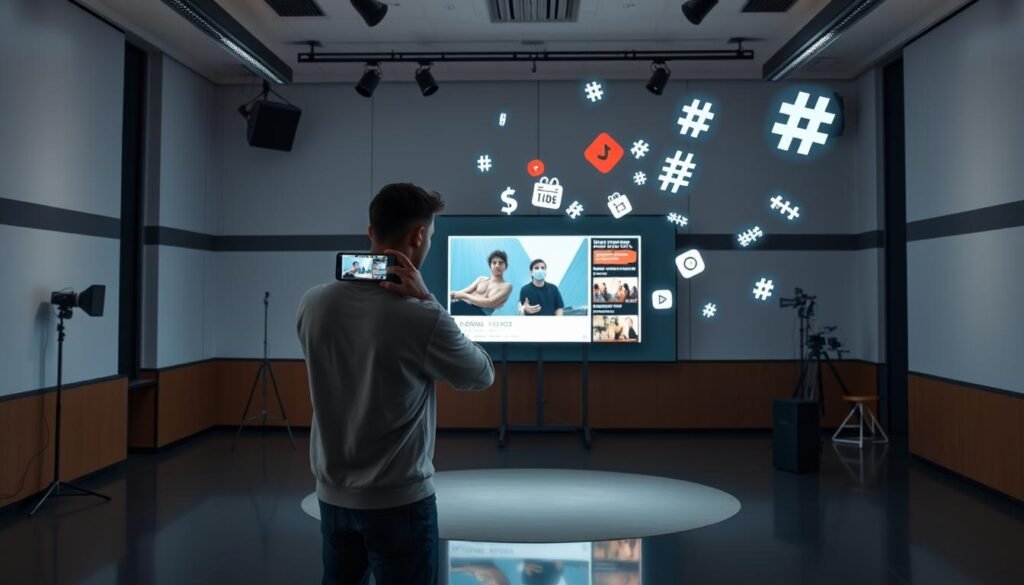 creating viral YouTube Shorts