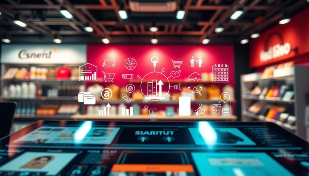 e-commerce marketing