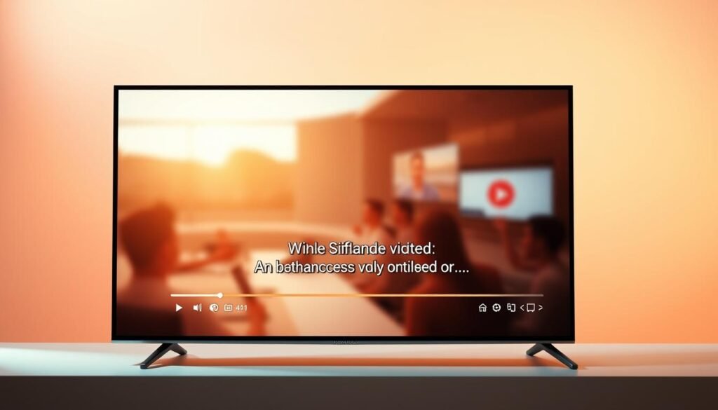 enhanced accessibility with multilingual subtitles