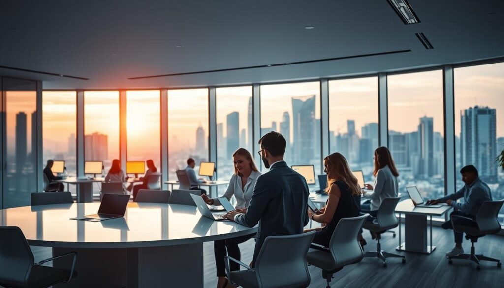 enterprise chat solutions