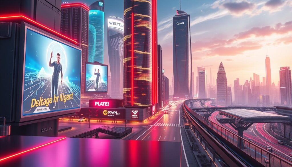 future of ad design