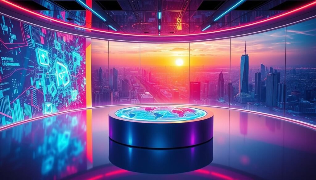 future of presentation design