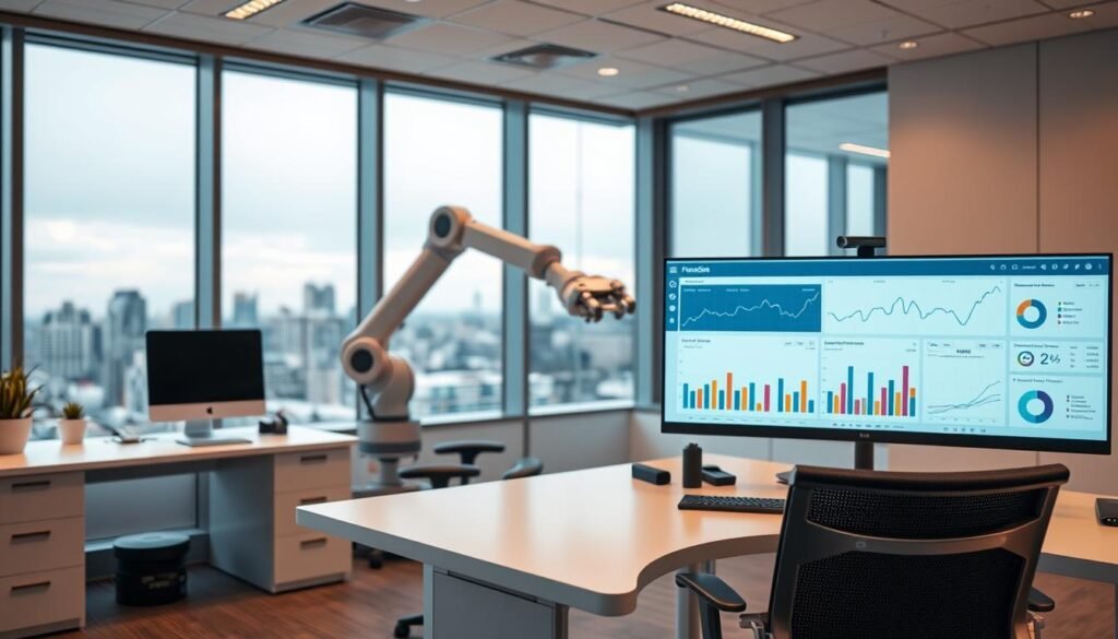 maximizing ROI with automation