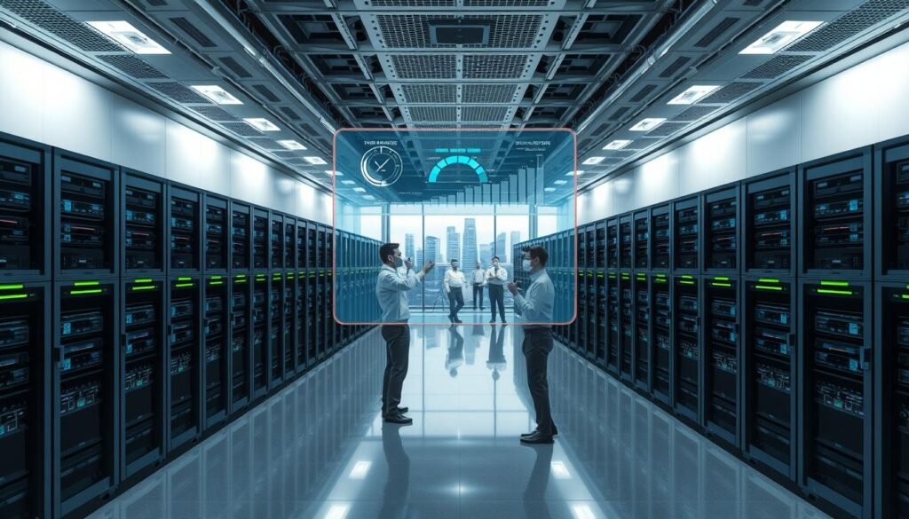 scalable hosting solutions