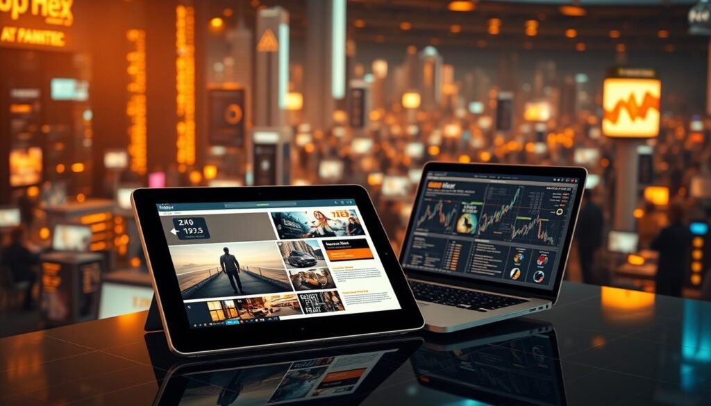 strategic digital advertising