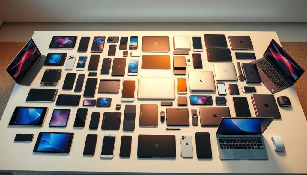 unlimited devices