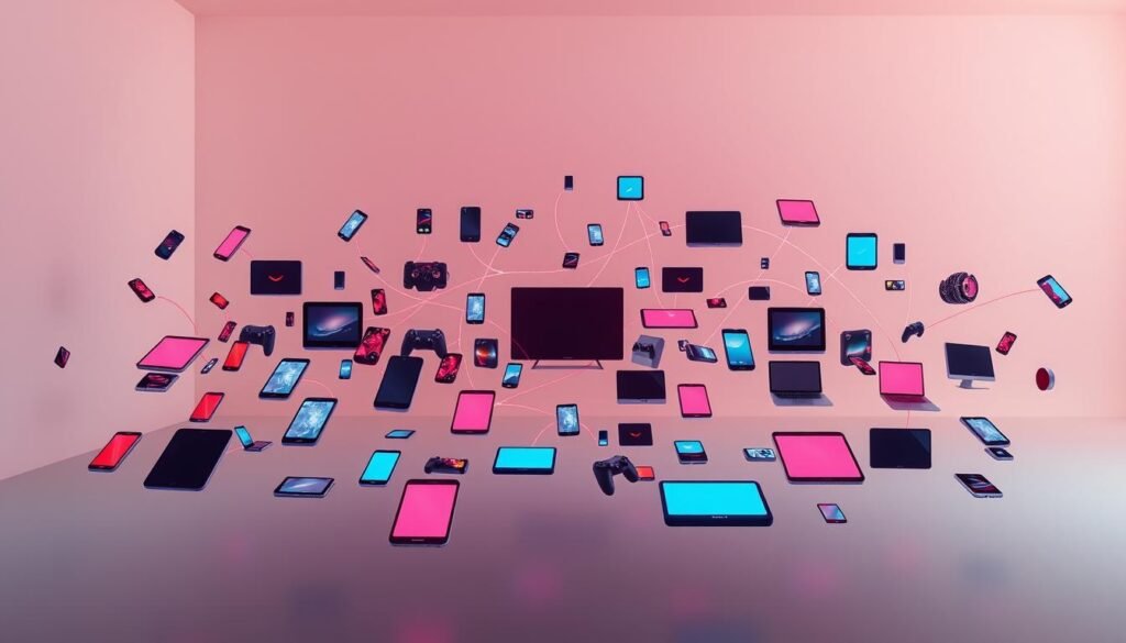 unlimited devices