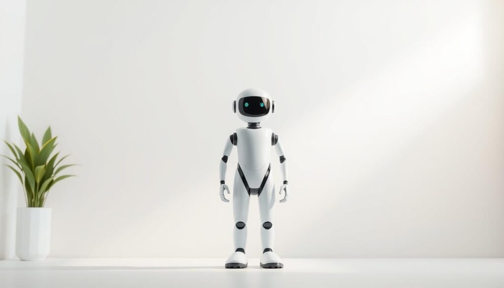 user-friendly AI
