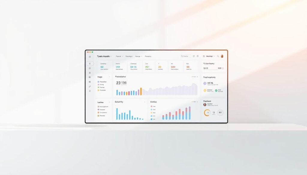 user-friendly platform