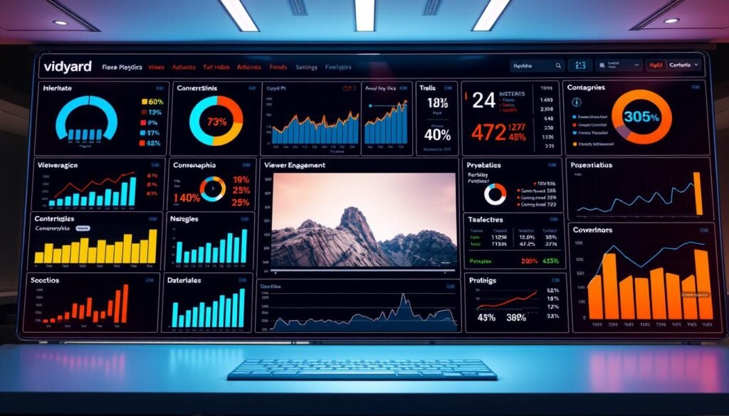 video analytics