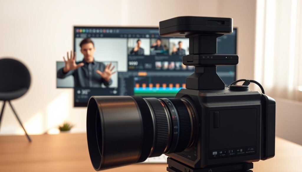 video content creation tool