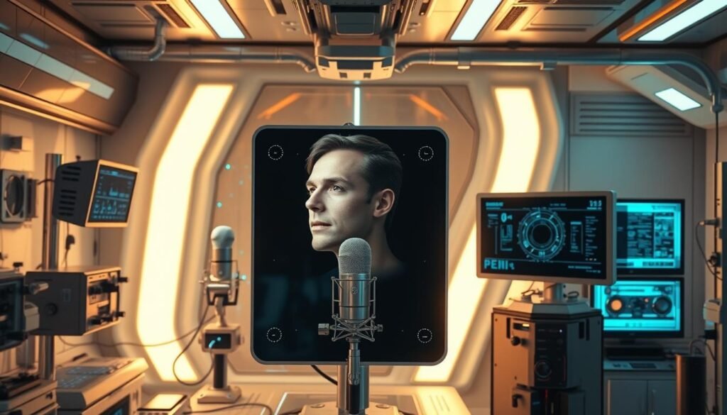 voice cloning technology