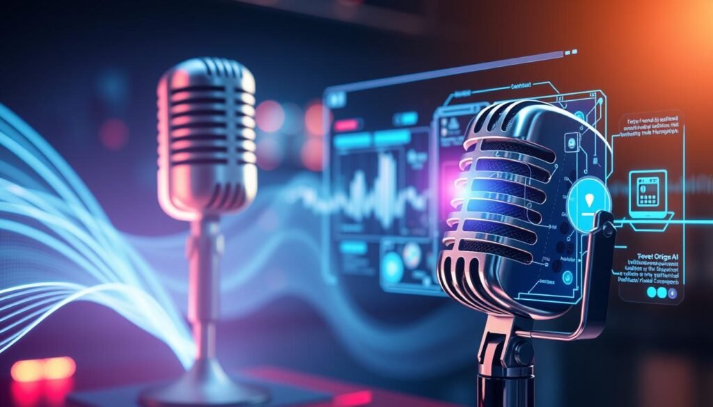 voice generation technology